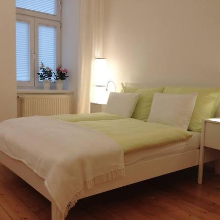 Danube Art Apartments Vienna Esterno foto