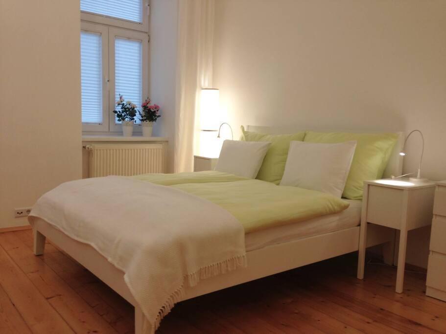 Danube Art Apartments Vienna Esterno foto